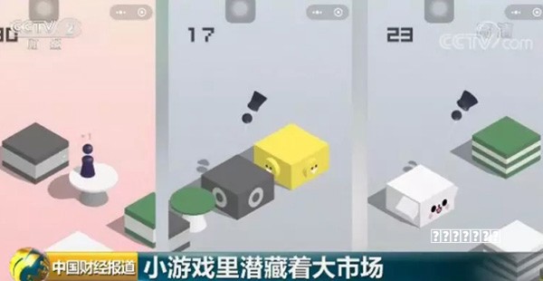 这款手游的前生竟是第一个在网络上传自定义关卡的游戏？！